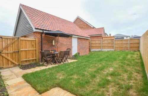 51 Halesworth - Foto 1