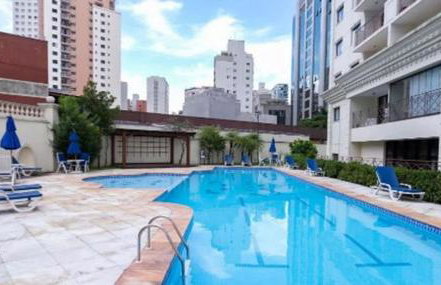 EXECUTIVE SUITE 106a VILA OLIMPIA - Foto 8