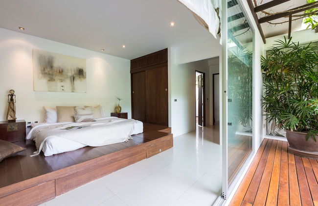 Samui Villa Koru - Photo 8