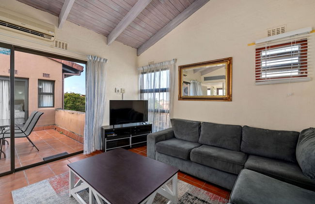 San Lameer Villa Rentals 2015 - Foto 8