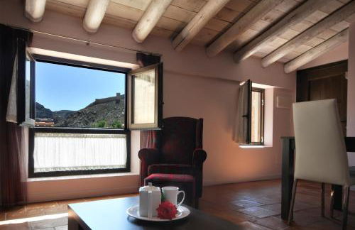 La Casa Grande de Albarracín - Foto 52