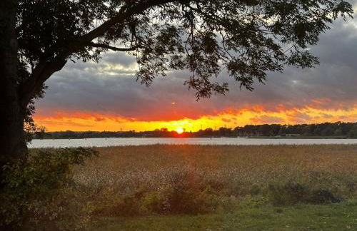 Fewo Usedom Peene Idyll - Foto 44