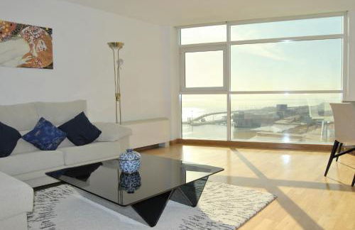 Parque Nacoes Prime Apartments - Foto 42