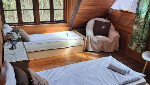 Domek wycieczkowy - Foto 3