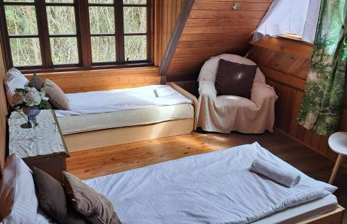 Domek wycieczkowy - Foto 3