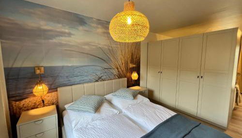 Bungalow Blue Sea im Green Village Benz - Foto 5, wardrobe