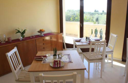 Relais il Melograno - Foto 18