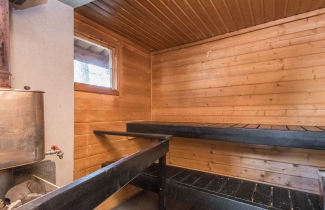 Illanvirkku - Foto 21