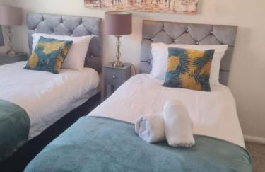 Chelmsford Getaway Business and Leisure - Foto 11