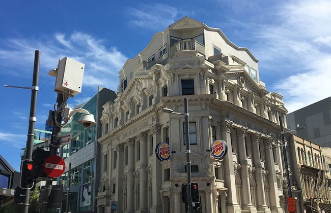 U Suites on Manners - Photo 65