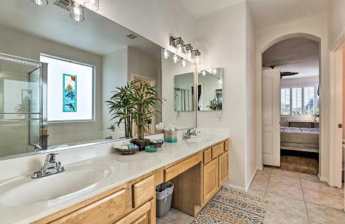 Pool Table and Bar! Family-Friendly Phoenix Retreat - Foto 20