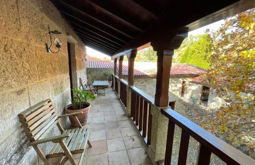 Casa rural en entorno privilegiado - Foto 14