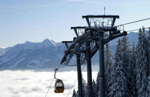 Haus Bergahorn Allgäu - Sommer mit Bergbahnticket - Foto 35