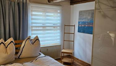 Ferienwohnung am Rosenbusch - Foto 5