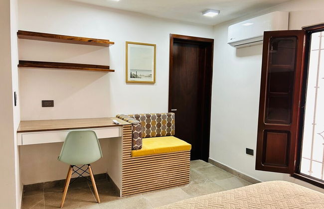 Meson del Capitan Apartments - Foto 19