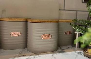 Stylish home close to Arena - Foto 29