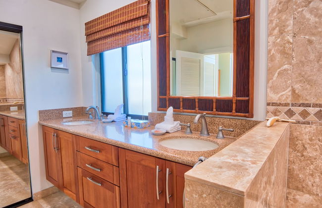 Kapalua Bay Villa 12b3 Gold Ocean View - Foto 26