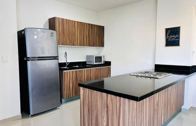 Iberika Apartments - Foto 46