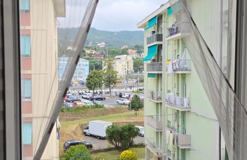 homeloly - 230 dalla stazione di migliarina perfetta per le 5 terre - Foto 20