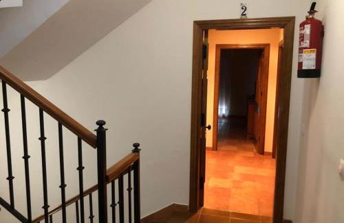 CUENCALOFT APARTAMENTOS RURALES FUENTES - Foto 19