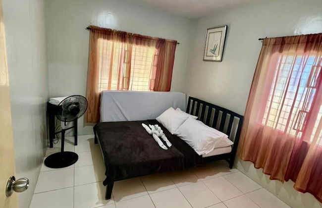 Borawan Island Resort - Foto 4