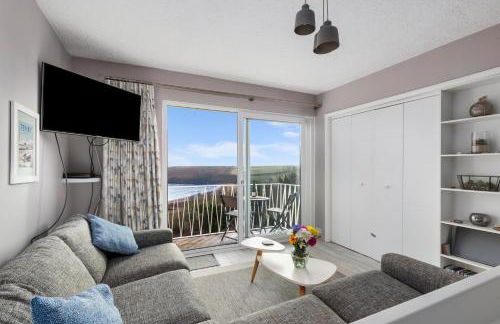 Freshwater Bay - Sea View Apartment - Foto 17