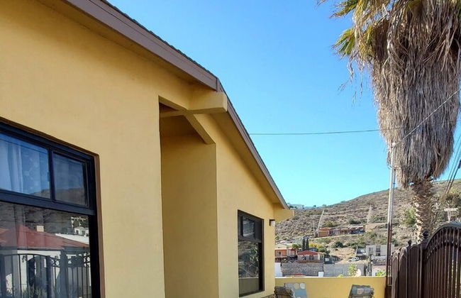 Casa Playitas - Vista Al Mar With Ozon, Locacion Centrica - Photo 47