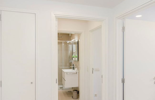 Liiiving in Matosinhos - Seaside Balcony Apartment - Foto 57