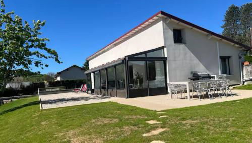 Maison des 2 lacs - Foto 3