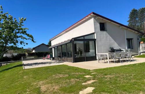 Maison des 2 lacs - Foto 3