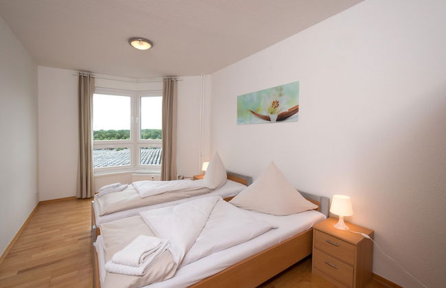 Apartments am Brandenburger Tor - Foto 9