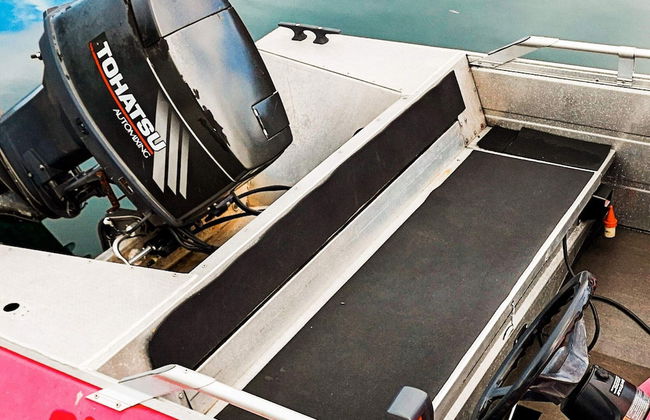 5 Person Holiday Home in Vagland - Photo 16