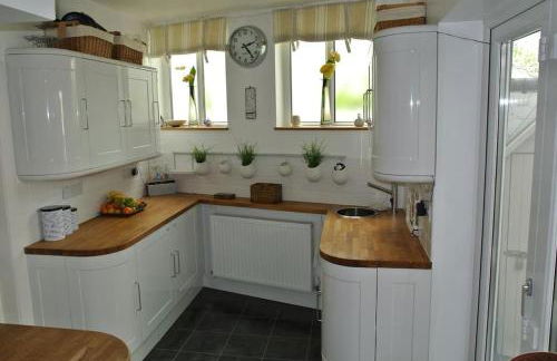 The Cheesehouse-detached house with driveway in Tettenhall - Foto 20