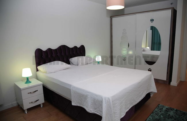 Demir Apartments - Foto 6