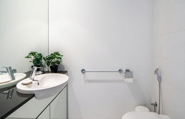 Silkhaus Index Tower, DIFC Dubai - Photo 36