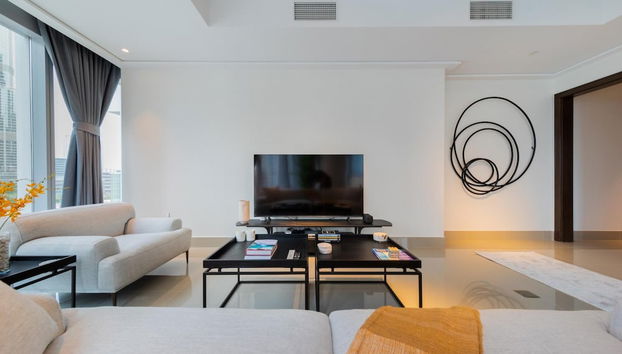 DXB - Opera Grand - 401 - DT - Foto 4, Habitación