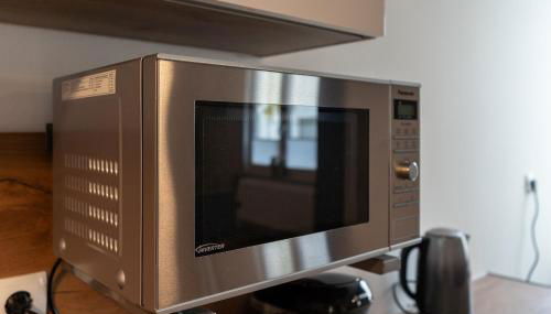 Stylische große 5-Zimmerwohnung-WLAN-Free Parking- - Foto 2