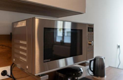 Stylische große 5-Zimmerwohnung-WLAN-Free Parking- - Foto 2