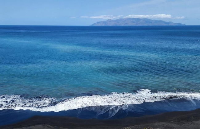 Casinha Nova - Entire Home With City & Ocean View in Sao Filipe - Foto 80