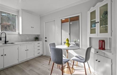 Modern 2-Bedroom in Santa Moinca Area Close to UCLA - Foto 7