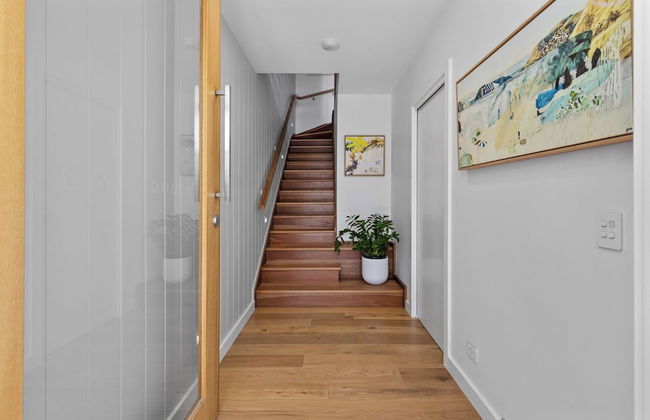 Palm Beach Luxe Townhouse walk to Beach - Photo 10