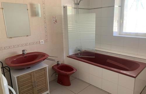 Gîte La Dame du Lac - Foto 7