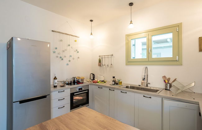 Sea and Sun Luxury Pools' Villas - Foto 21