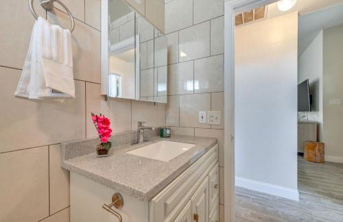 Less Than 1 Mi to Historic Dtwn Home with Yard in McKinney - Foto 18