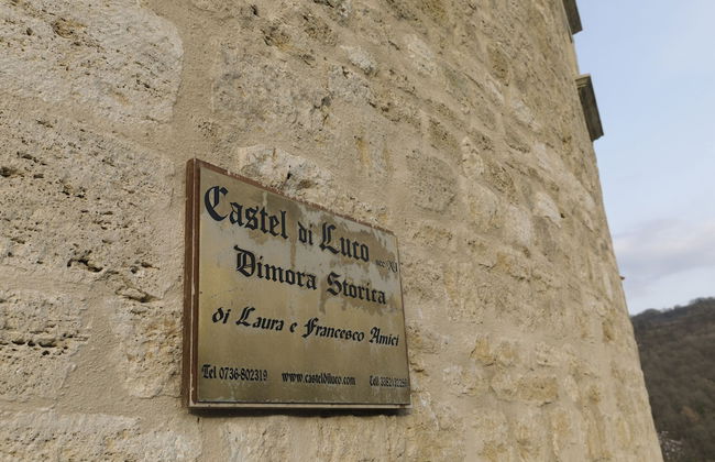 Castel di Luco - Foto 4