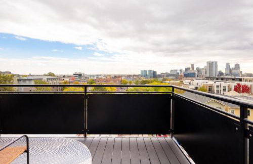 Skyline Loft - Sweeping Views - Central LoHi - Foto 36
