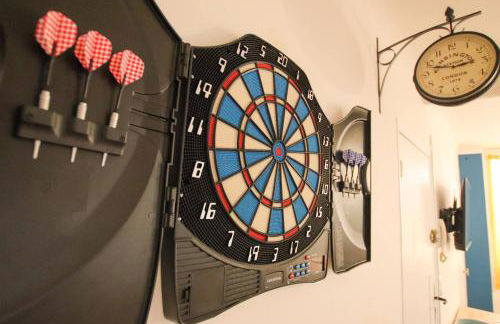 ROCHE-Rock in the heart of the Old Town - Foto 24