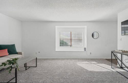 Northcliffe 104 I Fully Furnished 1 Bedroom 1Bth - Foto 14