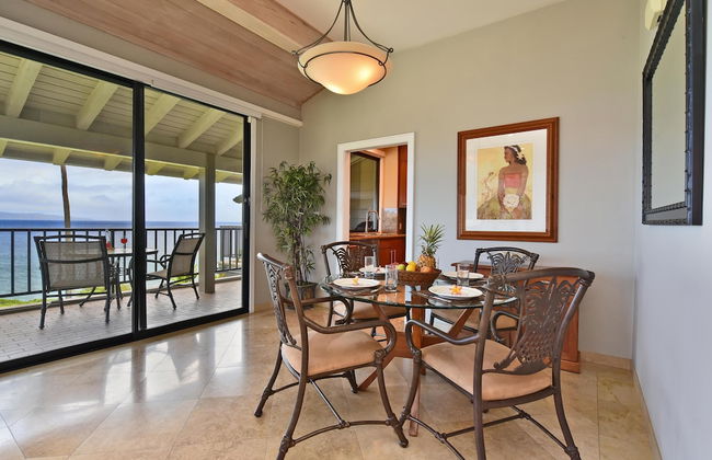 Kapalua Bay Villas 23b1 - Foto 61