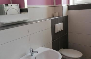 Sleep & Living FeWo Aschersleben ehem Apt BonaLoca - Foto 57